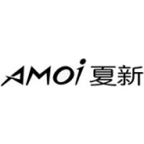 AMOI/夏新品牌logo