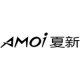 Amoi/夏新品牌logo