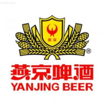 YANJING BEER/燕京啤酒品牌Logo