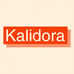 kalidora品牌Logo