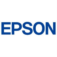 “EPSON/爱普生”品牌Logo
