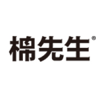 棉先生品牌Logo
