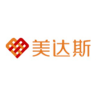Medas/美达斯品牌Logo