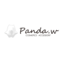 Panda.W/潘达品牌Logo