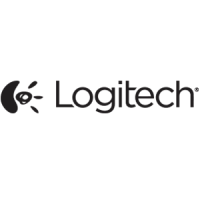 Logitech/罗技品牌Logo