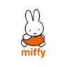 Miffy/米菲品牌Logo