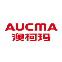 AUCMA/澳柯玛品牌Logo