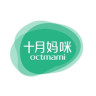OCTMAMI/十月妈咪品牌Logo