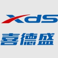“XDS/喜德盛”品牌Logo