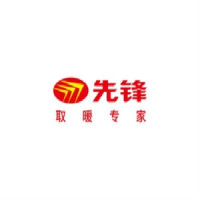 SINGFUN/先锋品牌Logo