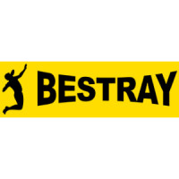 Bestray/百斯锐品牌Logo