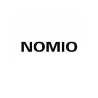 NOMIO品牌Logo