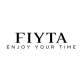 FIYTA/飞亚达品牌logo