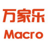 macro/万家乐品牌Logo