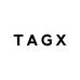 TAGX/探观品牌Logo