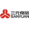 SANYUAN/三元品牌Logo