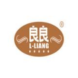 L-LIANG/良良品牌logo