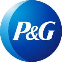 P&G/宝洁品牌Logo