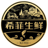 希菲品牌logo
