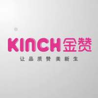 KINCH/金赞品牌Logo