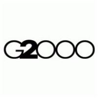 G2000/纵横两千品牌Logo