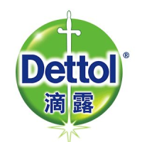 Dettol/滴露品牌Logo