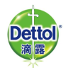 Dettol/滴露品牌Logo