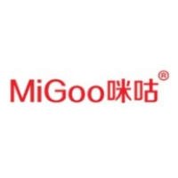 MIGoo/咪咕品牌Logo