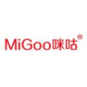 MIGoo/咪咕品牌Logo