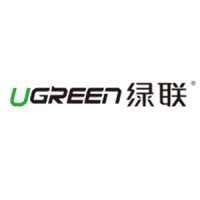UGREEN/绿联品牌Logo