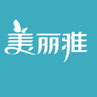 Maryya/美丽雅品牌Logo