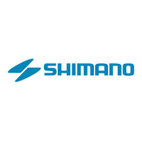 SHIMANO/禧玛诺品牌Logo