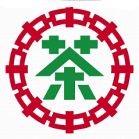 Chinatea/中茶品牌Logo