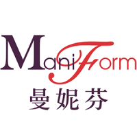 ManiForm/曼妮芬品牌Logo