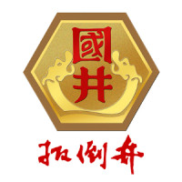 扳倒井品牌Logo