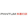 PANTUM/奔图品牌Logo