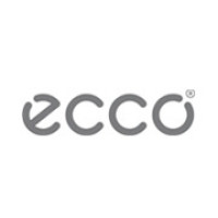 “ecco/爱步”品牌Logo