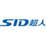 SID/超人品牌Logo