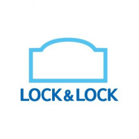LOCK&LOCK/乐扣乐扣品牌Logo