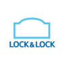 LOCK&LOCK/乐扣乐扣品牌Logo