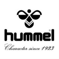 hummel品牌Logo