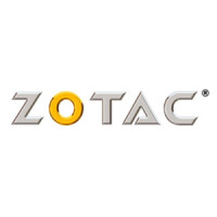 ZOTAC/索泰品牌Logo