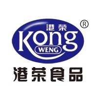 Kong WENG/港荣品牌Logo