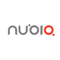 nubia/努比亚品牌Logo
