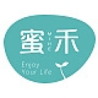 蜜禾(食品)品牌Logo