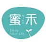 蜜禾(食品)品牌Logo