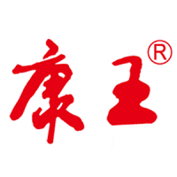 康王品牌Logo