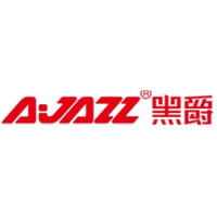 AJAZZ/黑爵品牌Logo