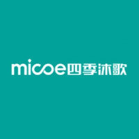 Micoe/四季沐歌品牌Logo