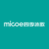 Micoe/四季沐歌品牌Logo